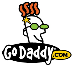 GODADDY-logo